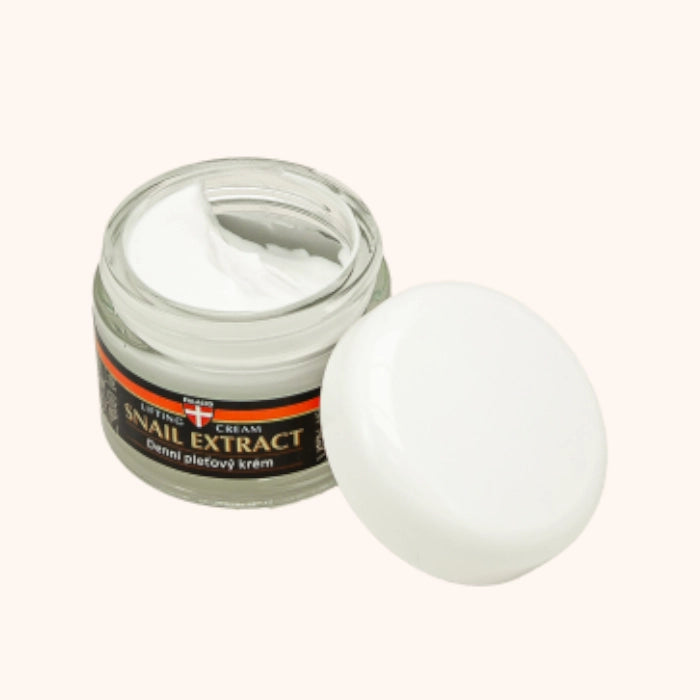 Snail Extract Anti-age Face Cream 50 ml