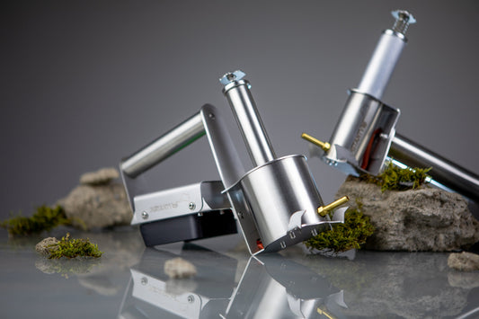 InstantVap® Service