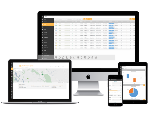 Apimanager - Norsk Språk