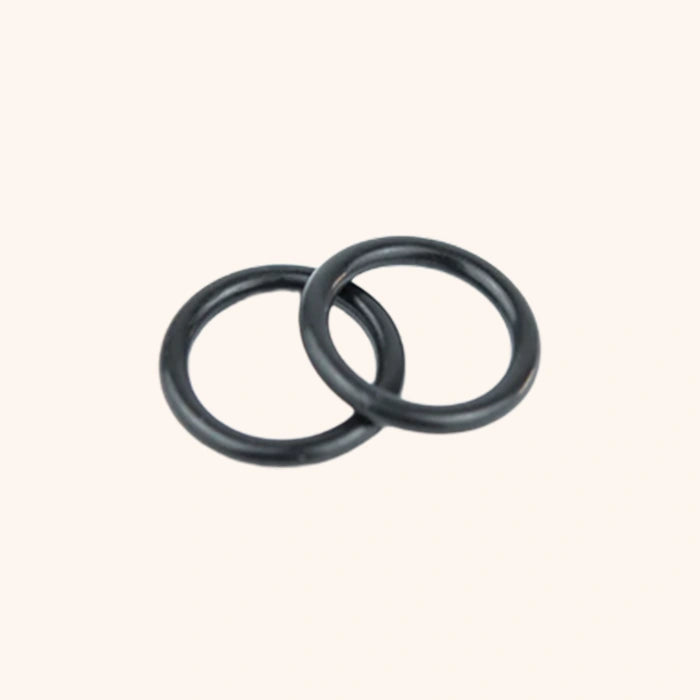 O-ring til InstantVap 12V og 18V (2 stk) Turbo og Compact
