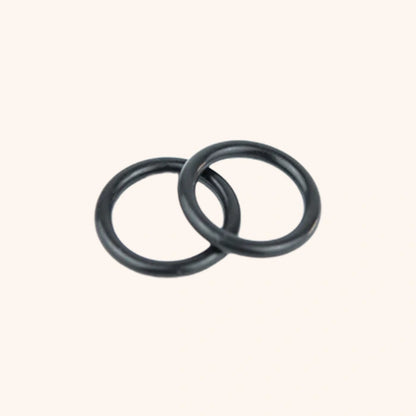 O-ring til InstantVap 12V og 18V (2 stk) Turbo og Compact