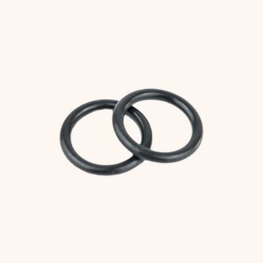 O-ring til InstantVap 12V og 18V (2 stk) Turbo og Compact