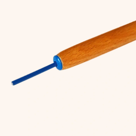 Merkepenn til opalittmerker