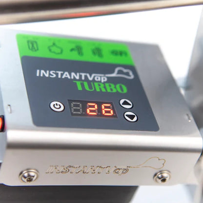 InstantVap 18V Turbo – batteridrevet oksalsyre-fordamper