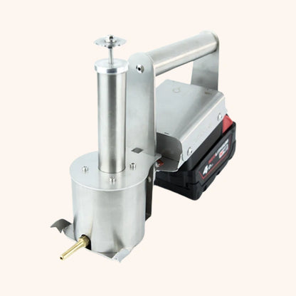 InstantVap Compact 18V – batteridrevet oksalsyre-fordamper