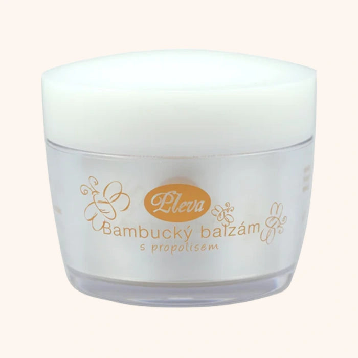 Sheasmør med propolis 30g