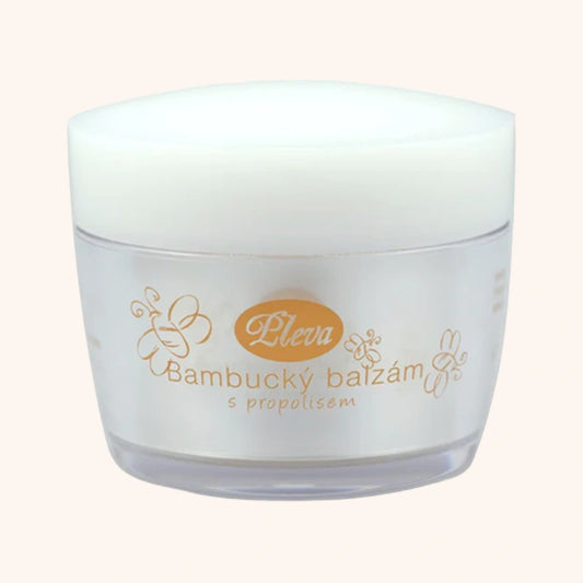 Sheasmør med propolis 30g