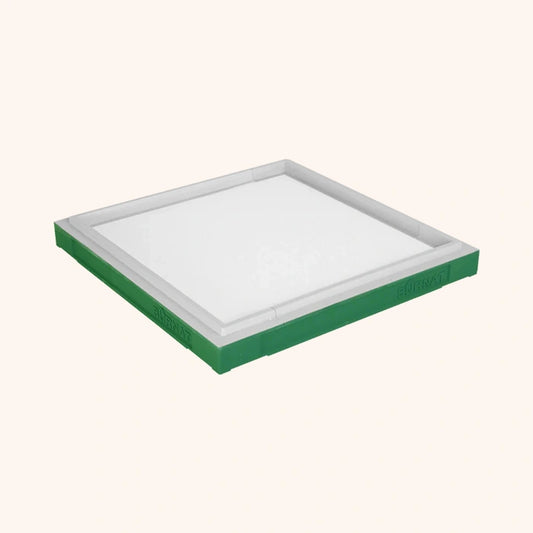 Burnat bitømmerbrett