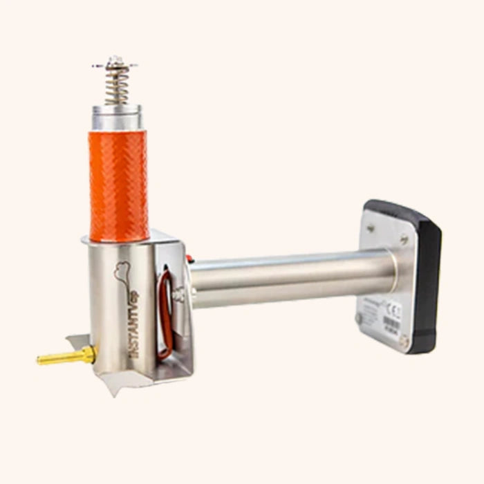 InstantVap Lite – fiberglass isolasjonsrør