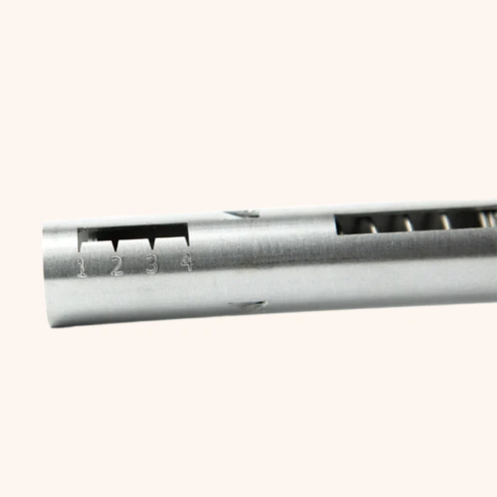 InstantVap Compact 18V – batteridrevet oksalsyre-fordamper