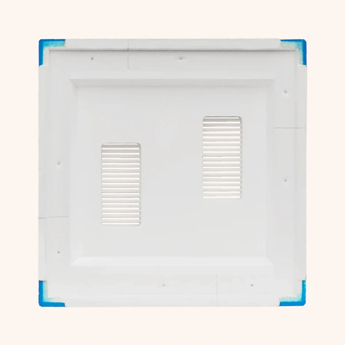 Burnat MiniPlus med rammer