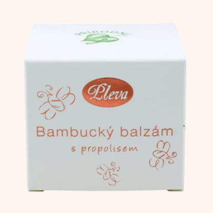 Sheasmør med propolis 30g