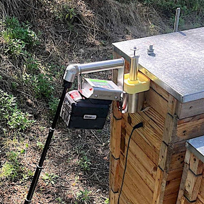 Teleskopisk støttestang til InstantVap Compact, Turbo og Original (1 stk)