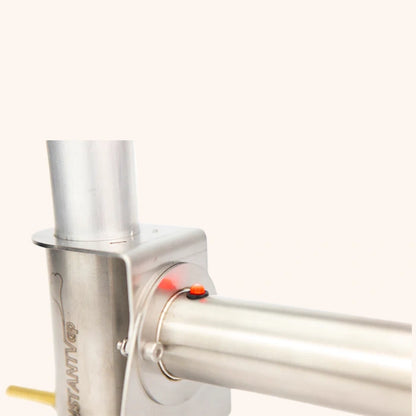 IInstantVap 18V Lite – batteridrevet oksalsyre-fordamper