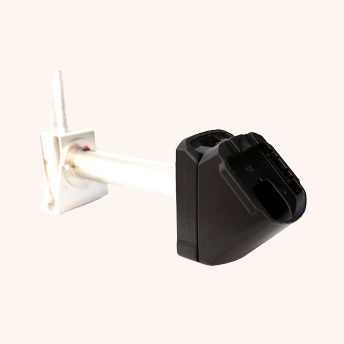 Batteriadapter DeWalt® til Ryobi (1 stk)