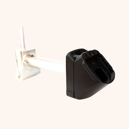 Batteriadapter DeWalt® til Ryobi (1 stk)