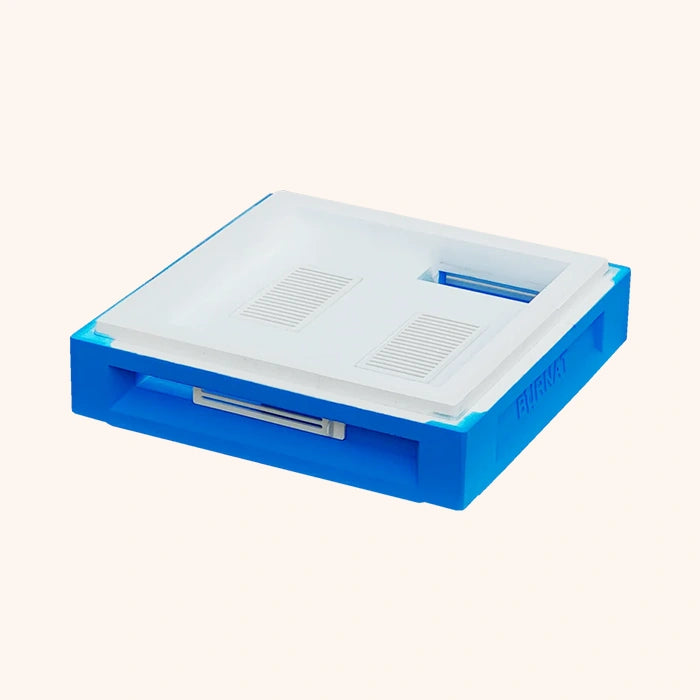 Burnat MiniPlus bunnbrett