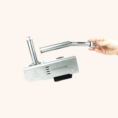 Oksalsyre-dispenser til InstantVap Turbo og Compact