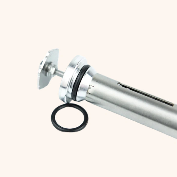 O-ring til InstantVap 12V og 18V (2 stk) Turbo og Compact