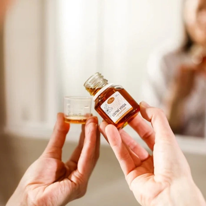 Munnskyll med propolis 50g