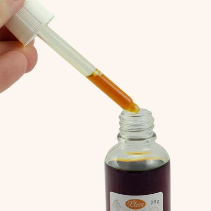 Propolisdråper med pipette 28g