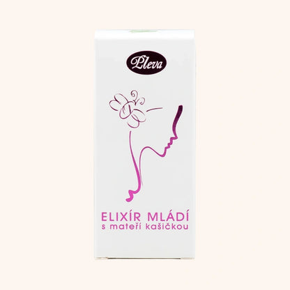 Eliksir med bidronninggelé 30g
