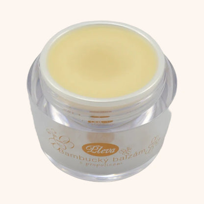 Sheasmør med propolis 30g