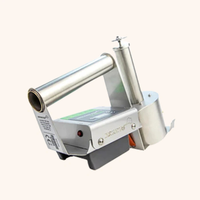 InstantVap 18V Turbo – batteridrevet oksalsyre-fordamper