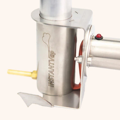 IInstantVap 18V Lite – batteridrevet oksalsyre-fordamper