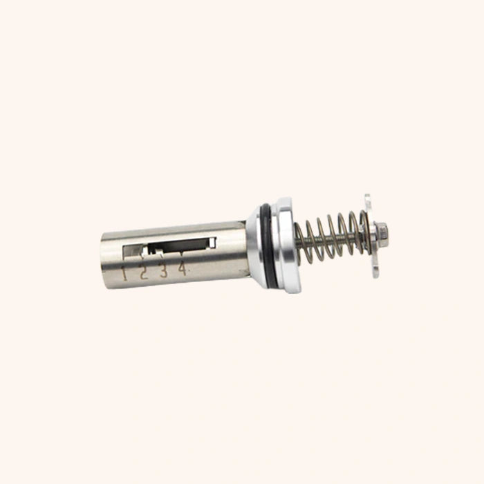 Oksalsyre-dispenser til InstantVap 18V Lite