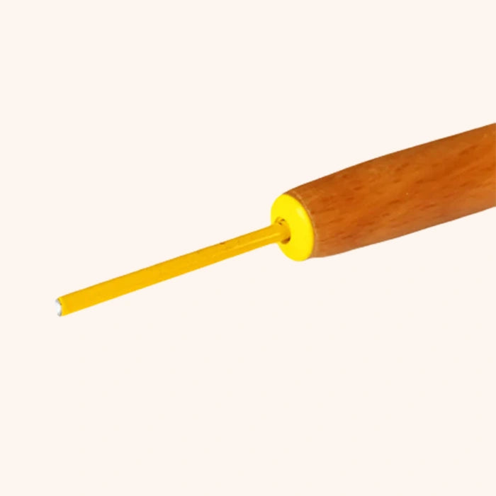 Merkepenn til opalittmerker