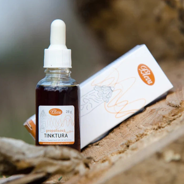 Propolisdråper med pipette 28g