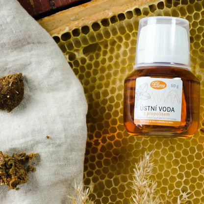 Munnskyll med propolis 50g