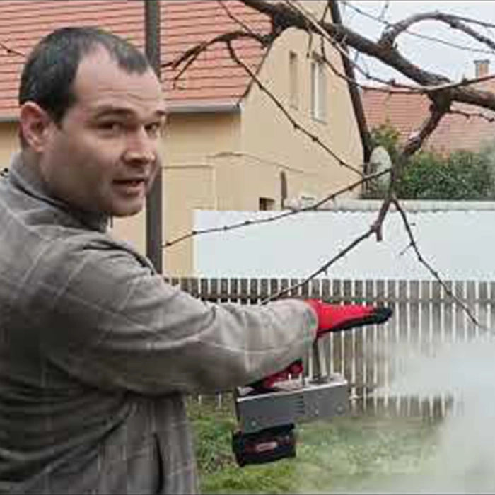 Silikon rengjøringshette til InstantVap 12V og 18V (2 stk)