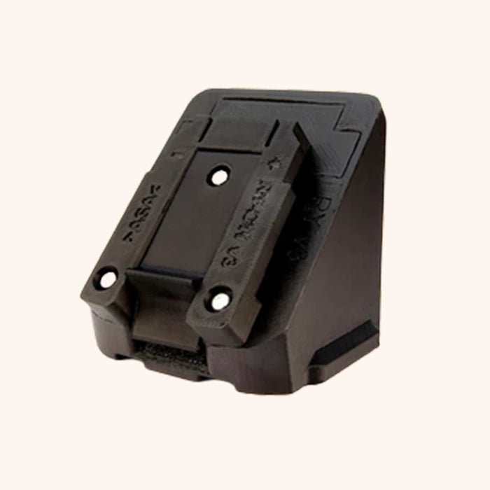 Batteriadapter DeWalt® til Ryobi (1 stk)