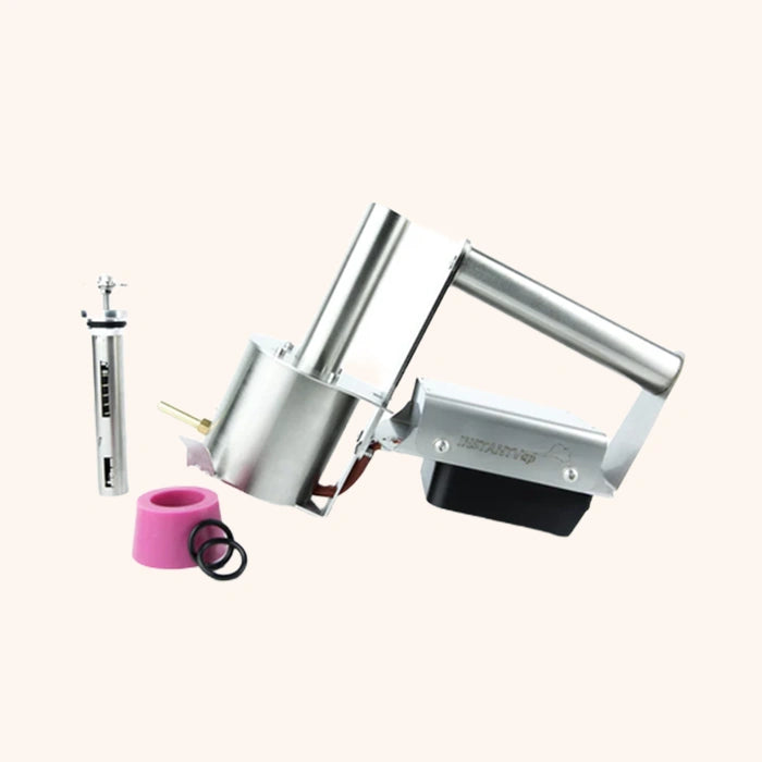 InstantVap Compact 18V – batteridrevet oksalsyre-fordamper