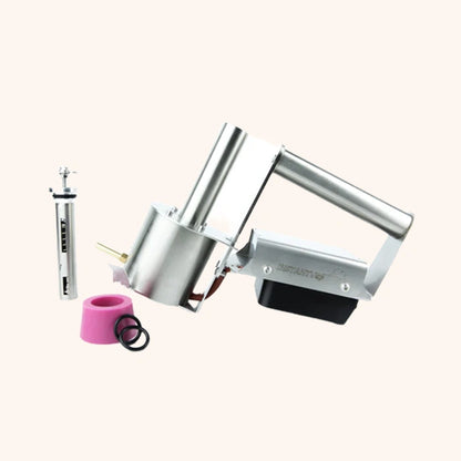 InstantVap Compact 18V – batteridrevet oksalsyre-fordamper