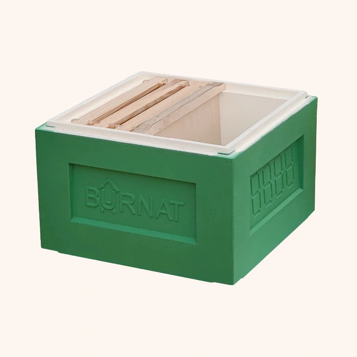 Burnat MiniPlus kasse