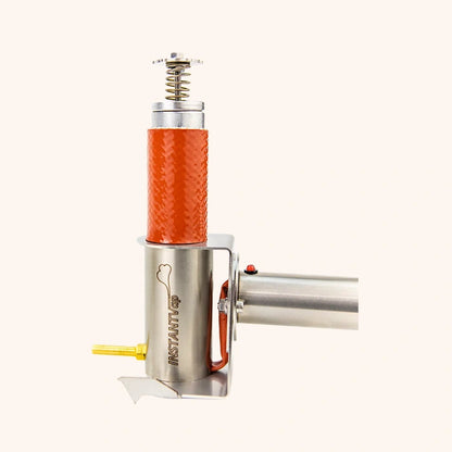 InstantVap Lite – fiberglass isolasjonsrør