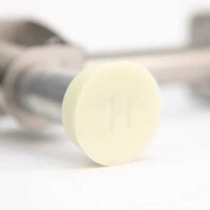 Silikon rengjøringshette til InstantVap 18V Lite (2 stk)