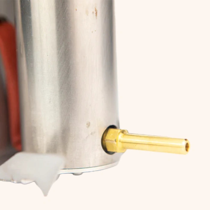 InstantVap 18V Lite – utløpsrør (1 stk)