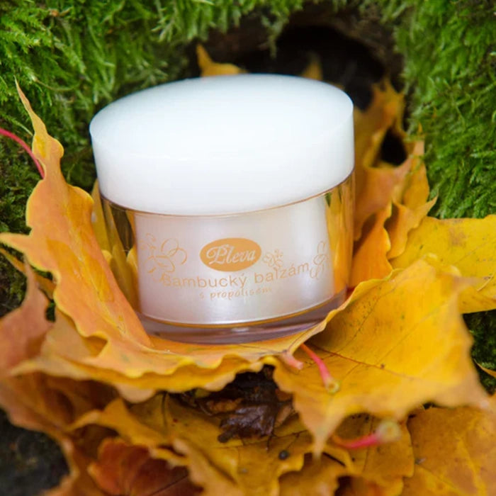 Sheasmør med propolis 30g