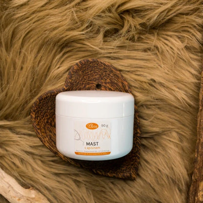 Salve med biegift (Apisin) 90g