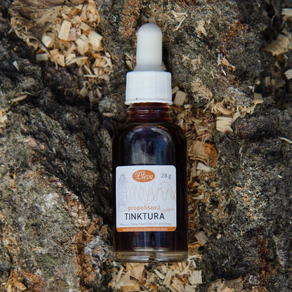 Propolisdråper med pipette 28g