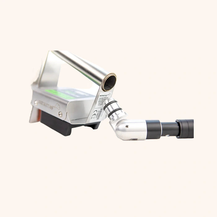 Teleskopisk støttestang til InstantVap Compact, Turbo og Original (1 stk)