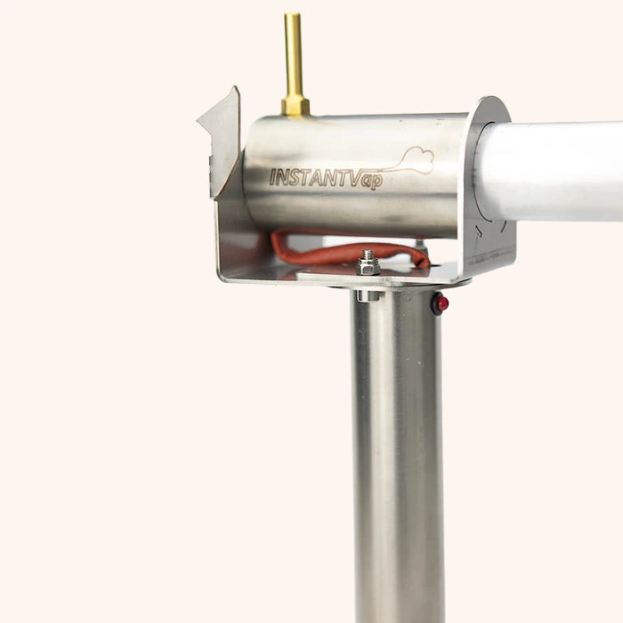 IInstantVap 18V Lite – batteridrevet oksalsyre-fordamper