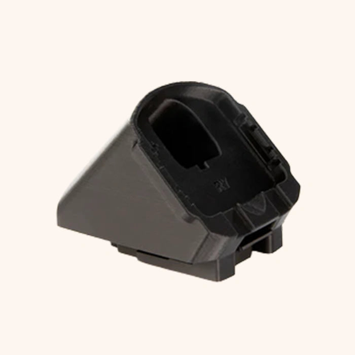 Batteriadapter DeWalt® til Ryobi (1 stk)