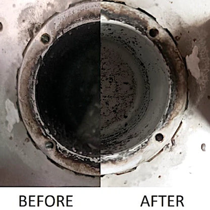 Silikon rengjøringshette til InstantVap 12V og 18V (2 stk)