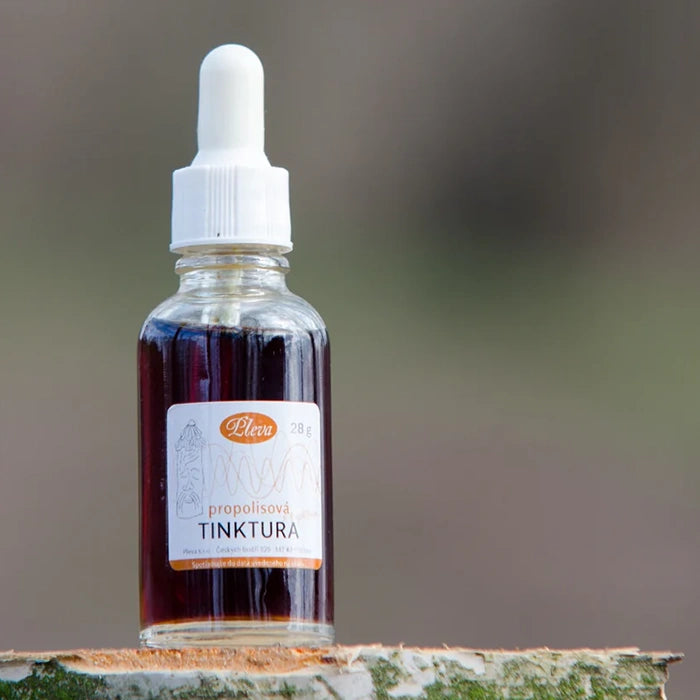 Propolisdråper med pipette 28g