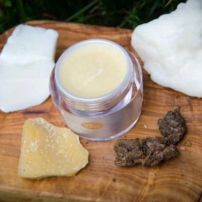 Sheasmør med propolis 30g